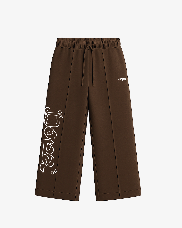 Dopa Three Pants