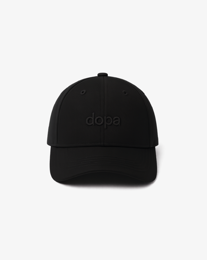 Gorro Deportivo DOPA