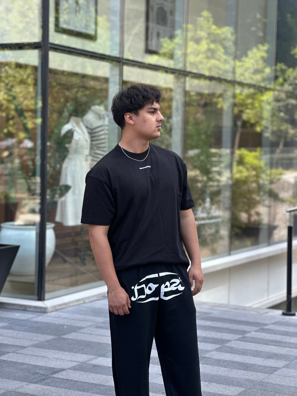 DOPA FOUR CORTE REGULAR