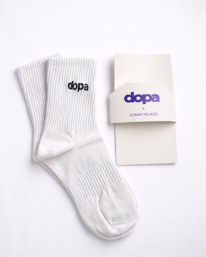 PACK 2 SOCKS CORE FIT SERIE 01