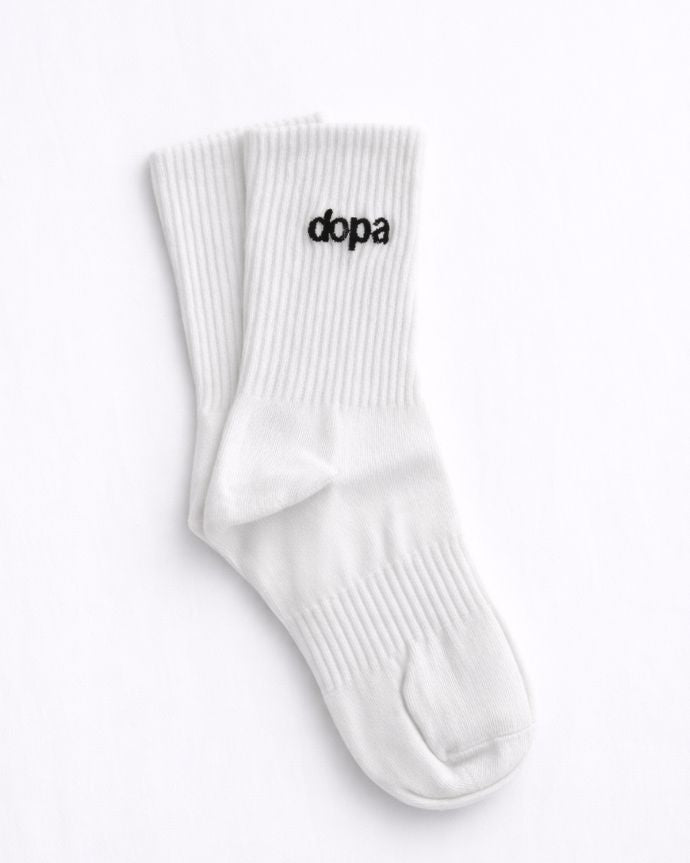 PACK 2 SOCKS CORE FIT SERIE 01