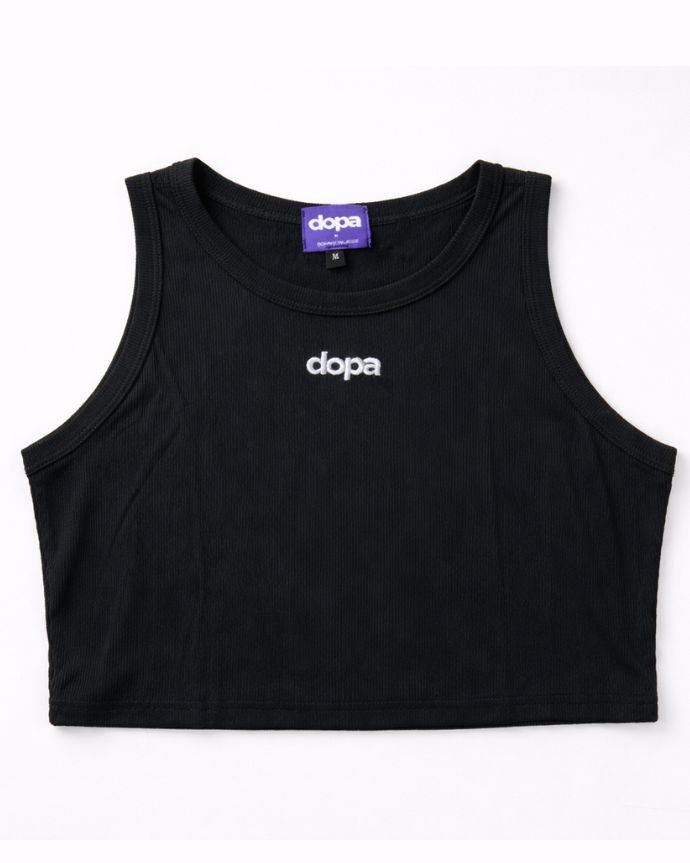 CROP TEE SOFT SERIE 01