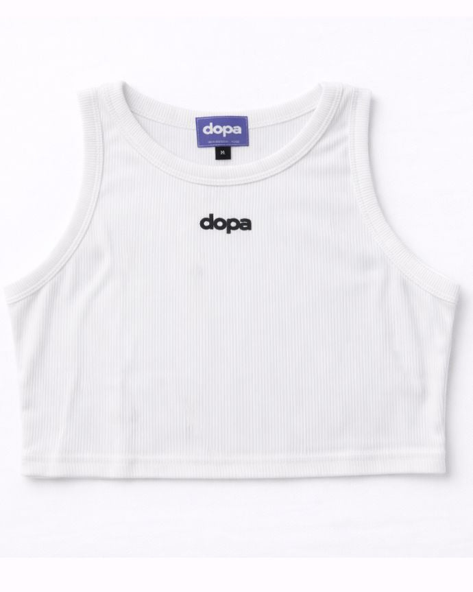 CROP TEE SOFT SERIE 01