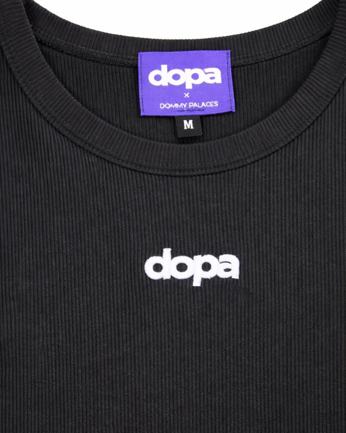 CROP TEE SOFT SERIE 01