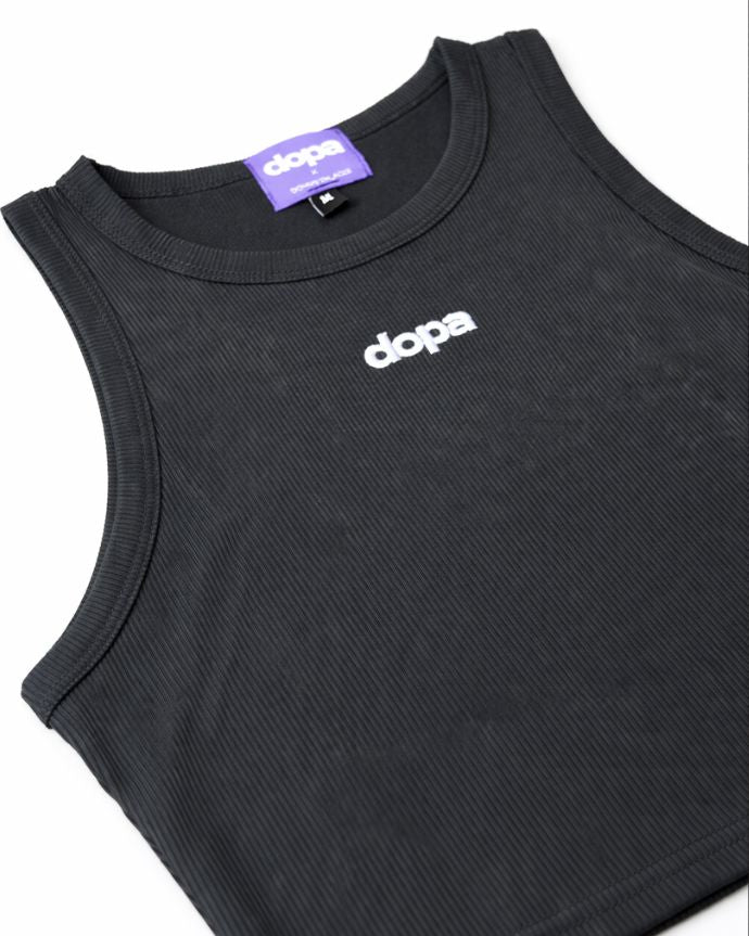 CROP TEE SOFT SERIE 01