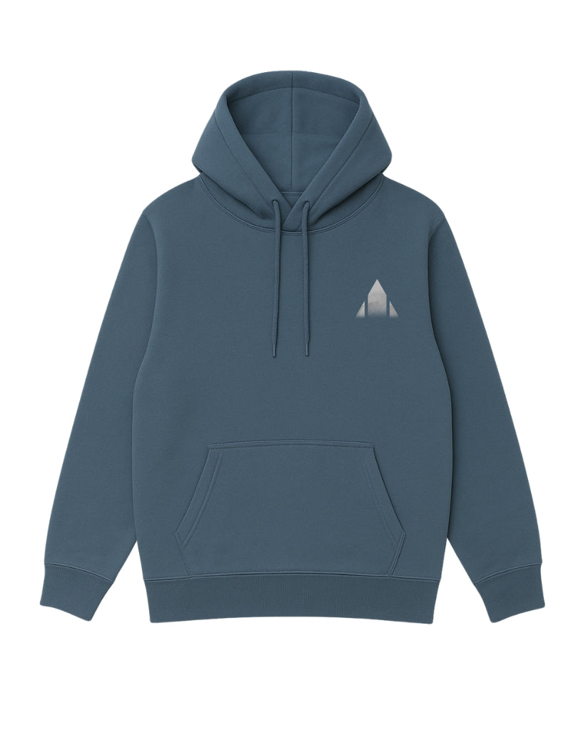 Hoodie ILuminium (HEAVYWEIGHT)