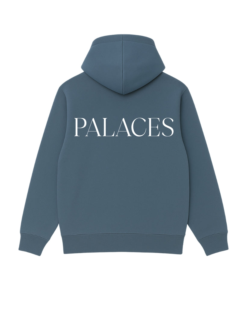 Hoodie ILuminium (HEAVYWEIGHT)