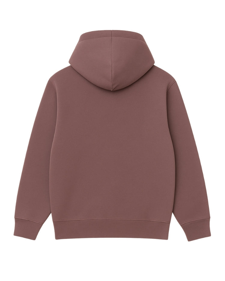 Hoodie Lujoso (HEAVYWEIGHT)