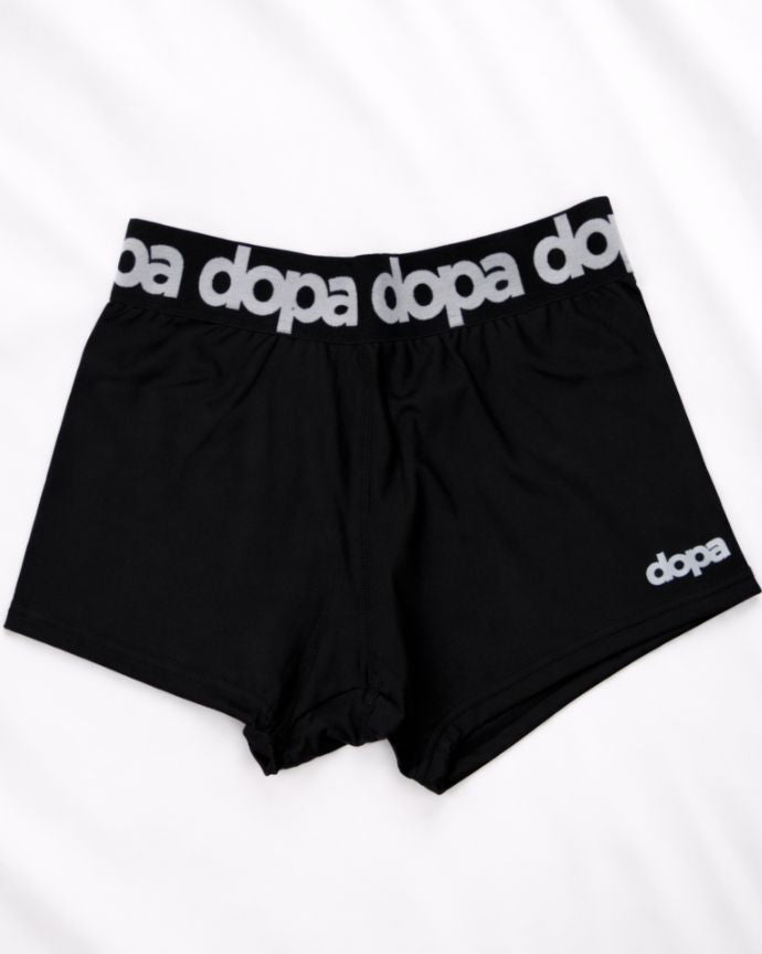 BOXER UNISEX CONFORT SERIE 01