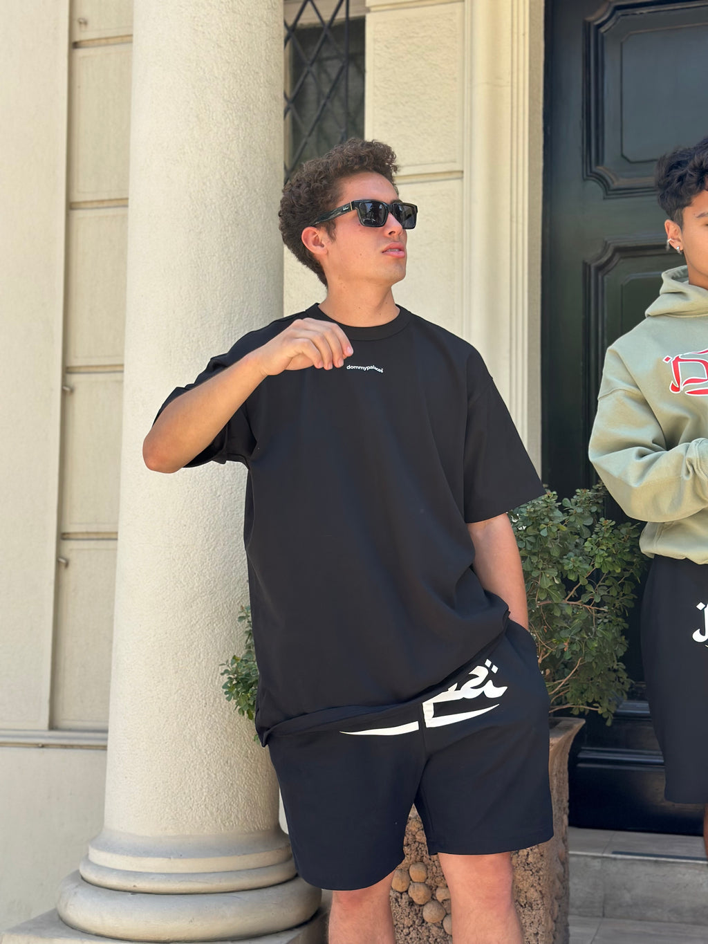 Original Urban Project