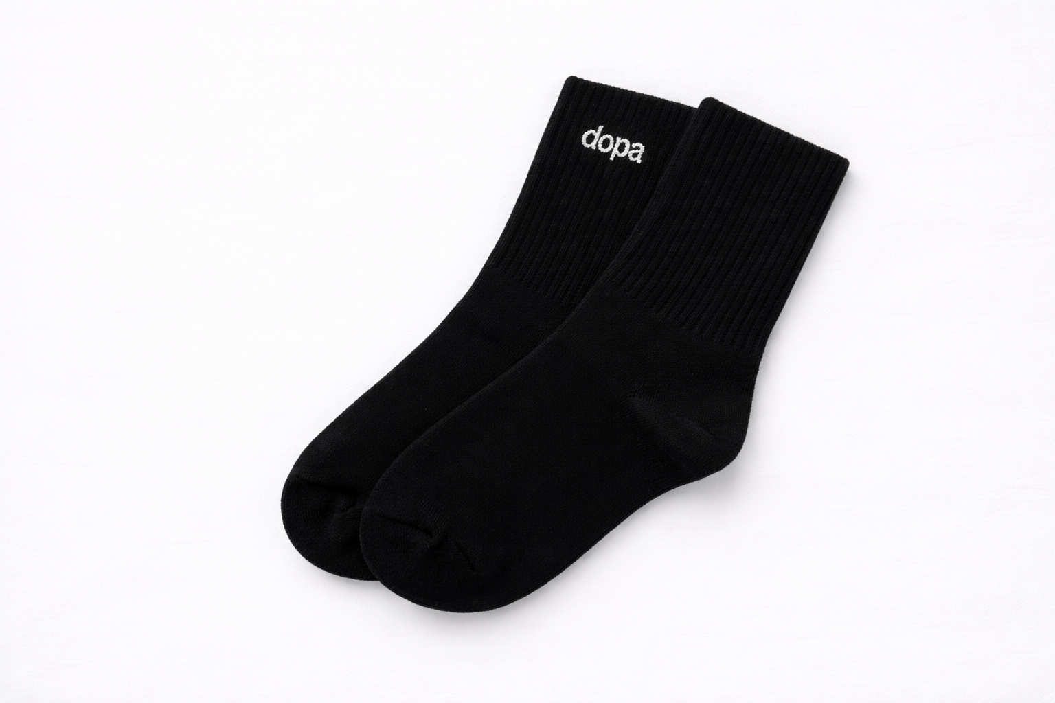 PACK 2 SOCKS CORE FIT SERIE 01