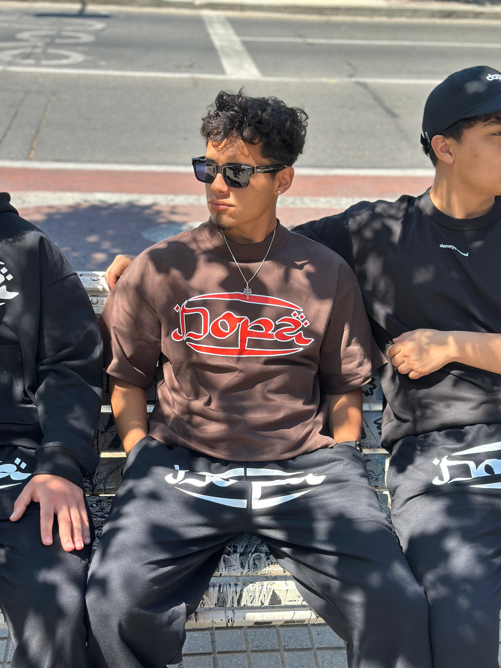 Original Urban Project