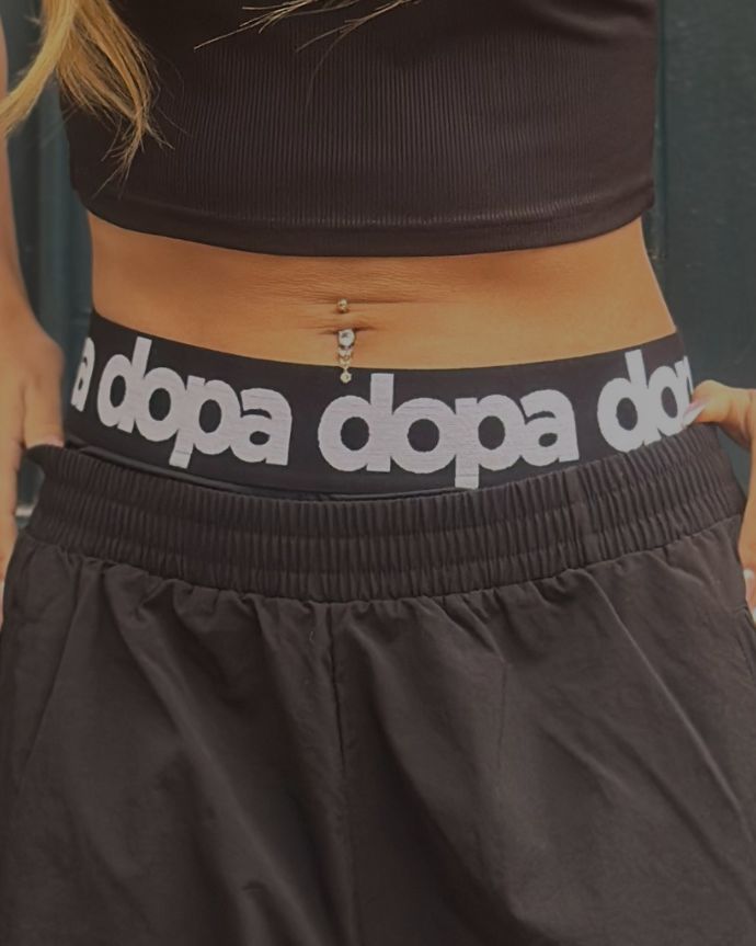 BOXER UNISEX CONFORT SERIE 01