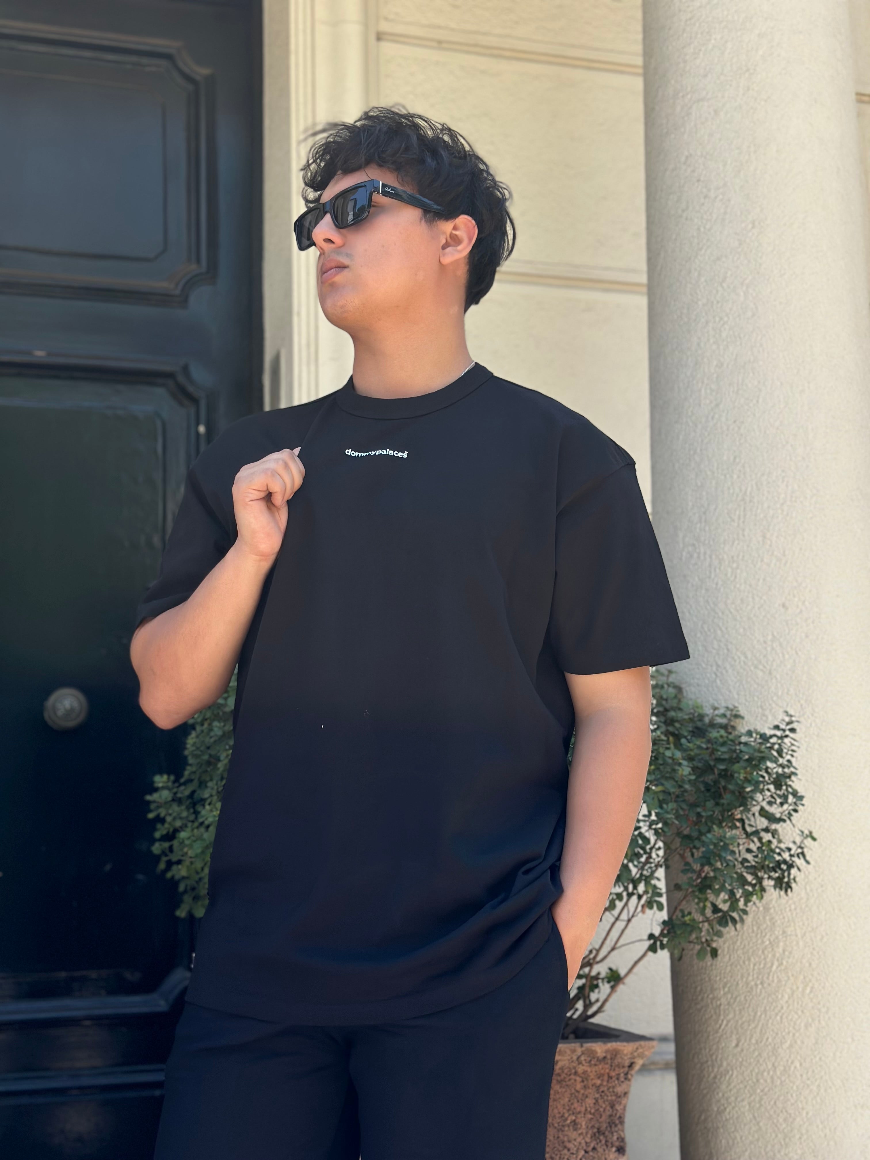 DOPA BERRY LOOSE FIT (HEAVYWEIGHT)