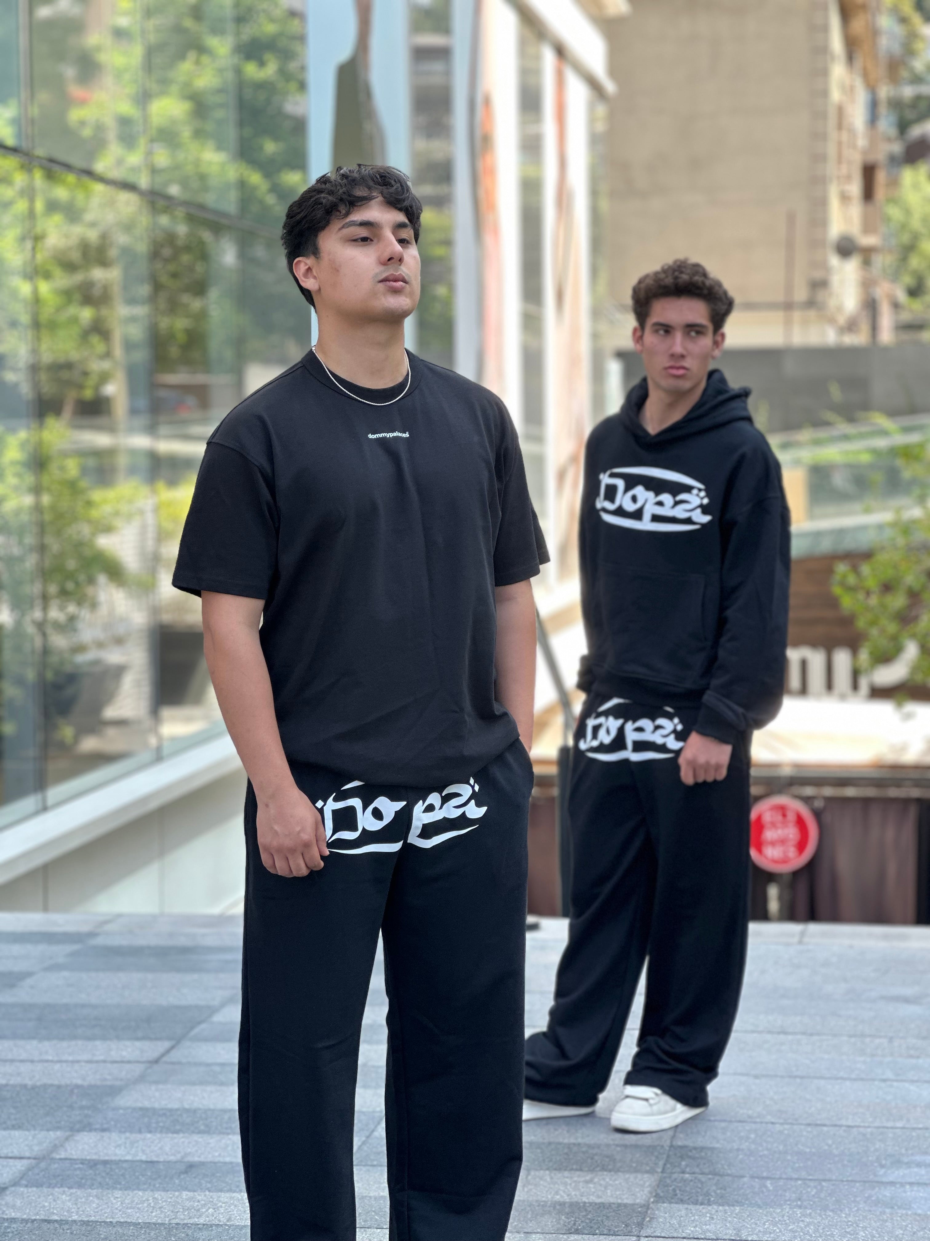 DOPA FOUR CORTE REGULAR