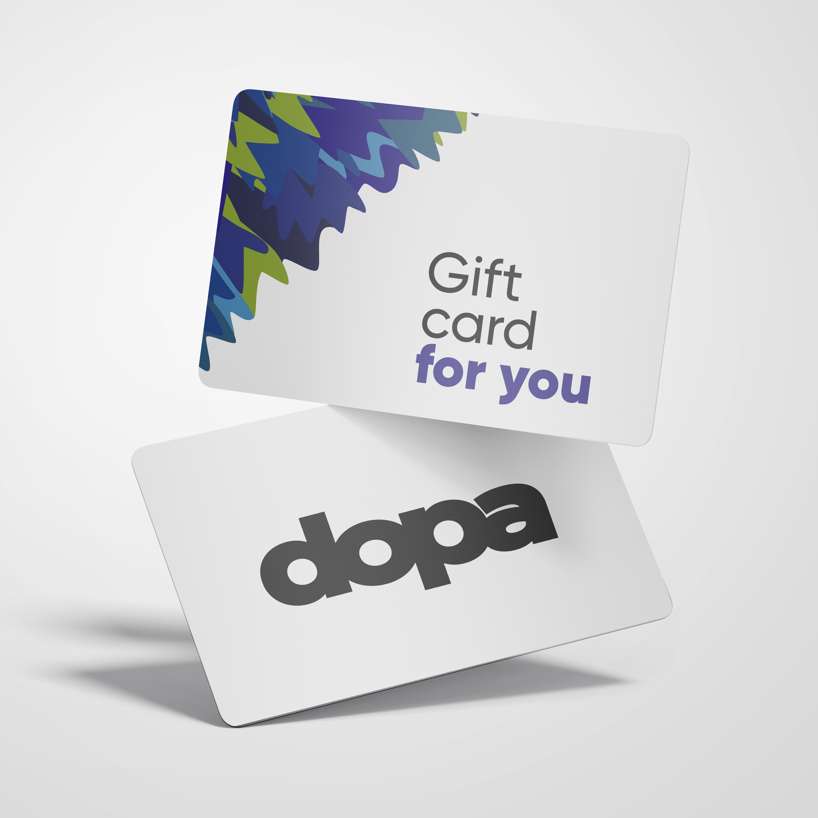 GIFT CARD NAVIDAD