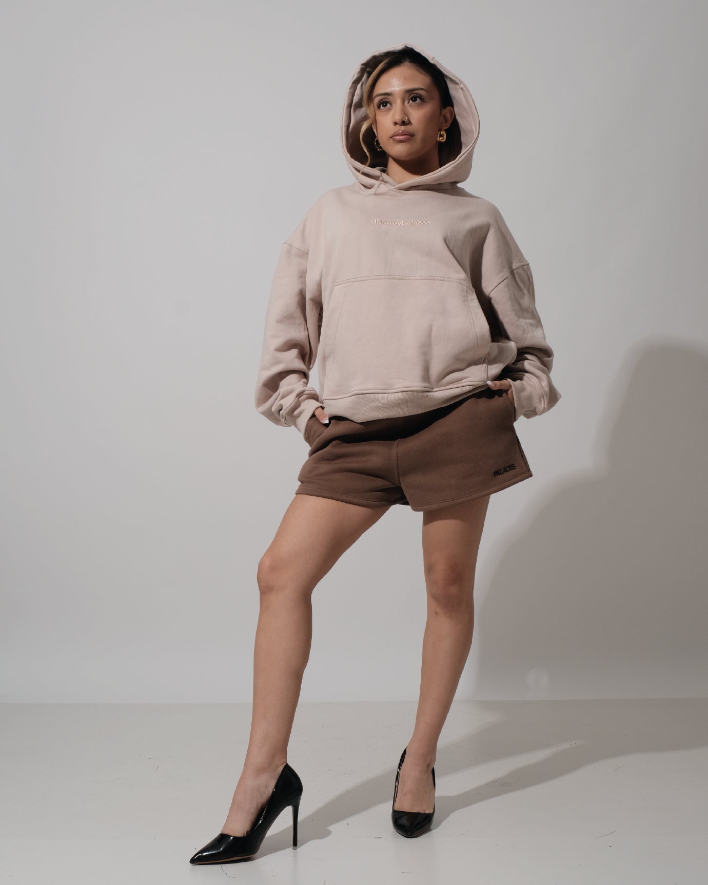 PALACES Studio Shorts