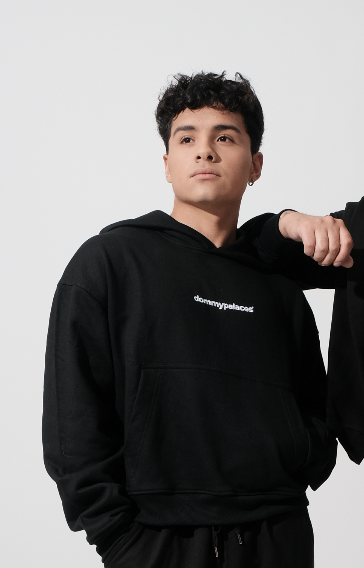 Polerón Boxy Fit One