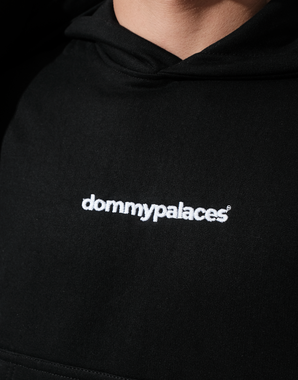 Polerón Boxy Fit One