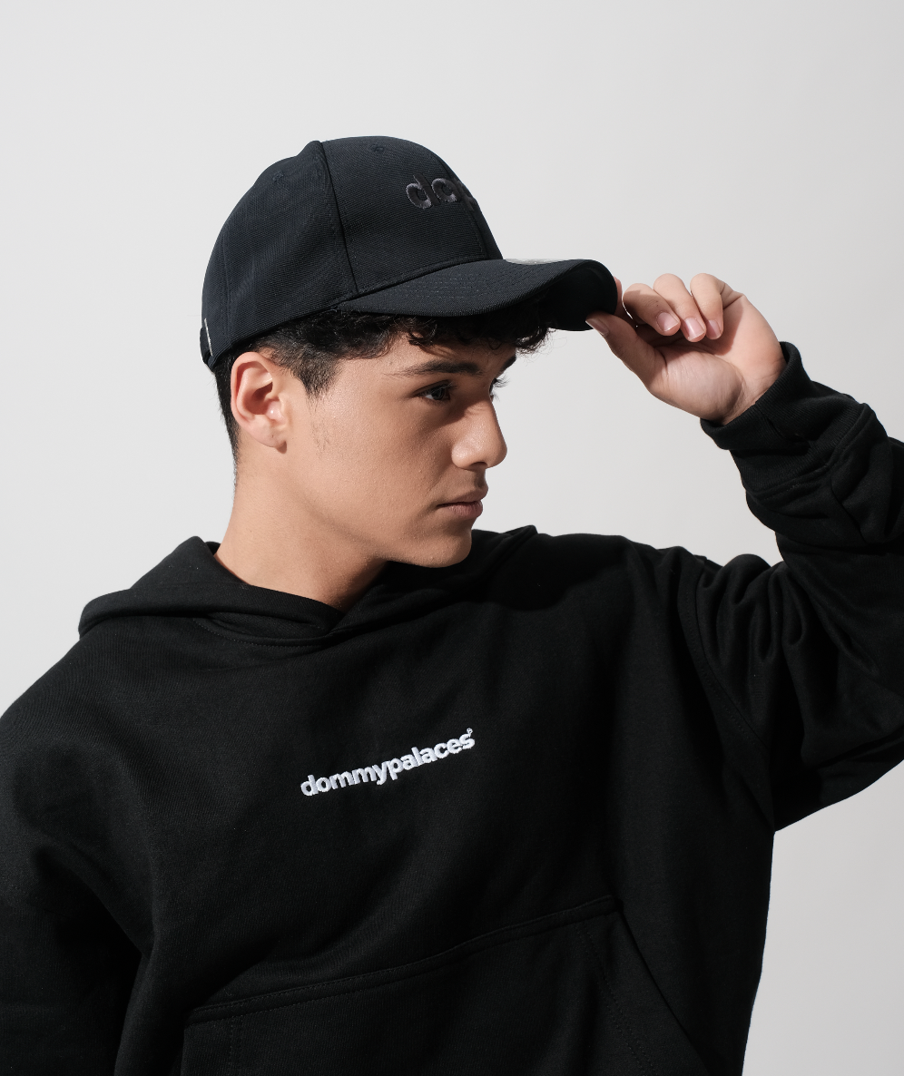 Polerón Boxy Fit One