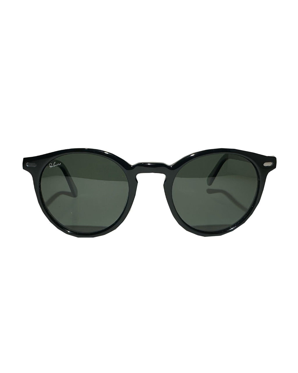 Original Black Palaces