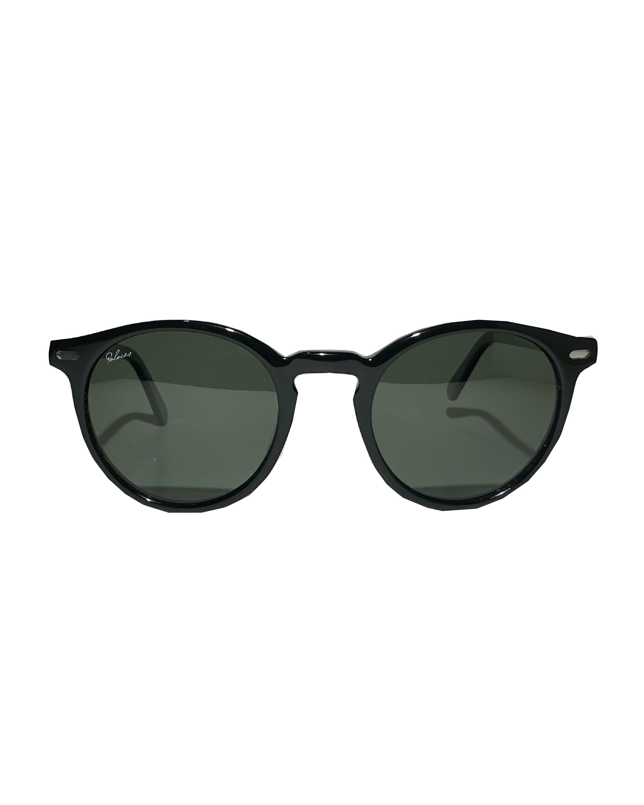 Original Black Palaces