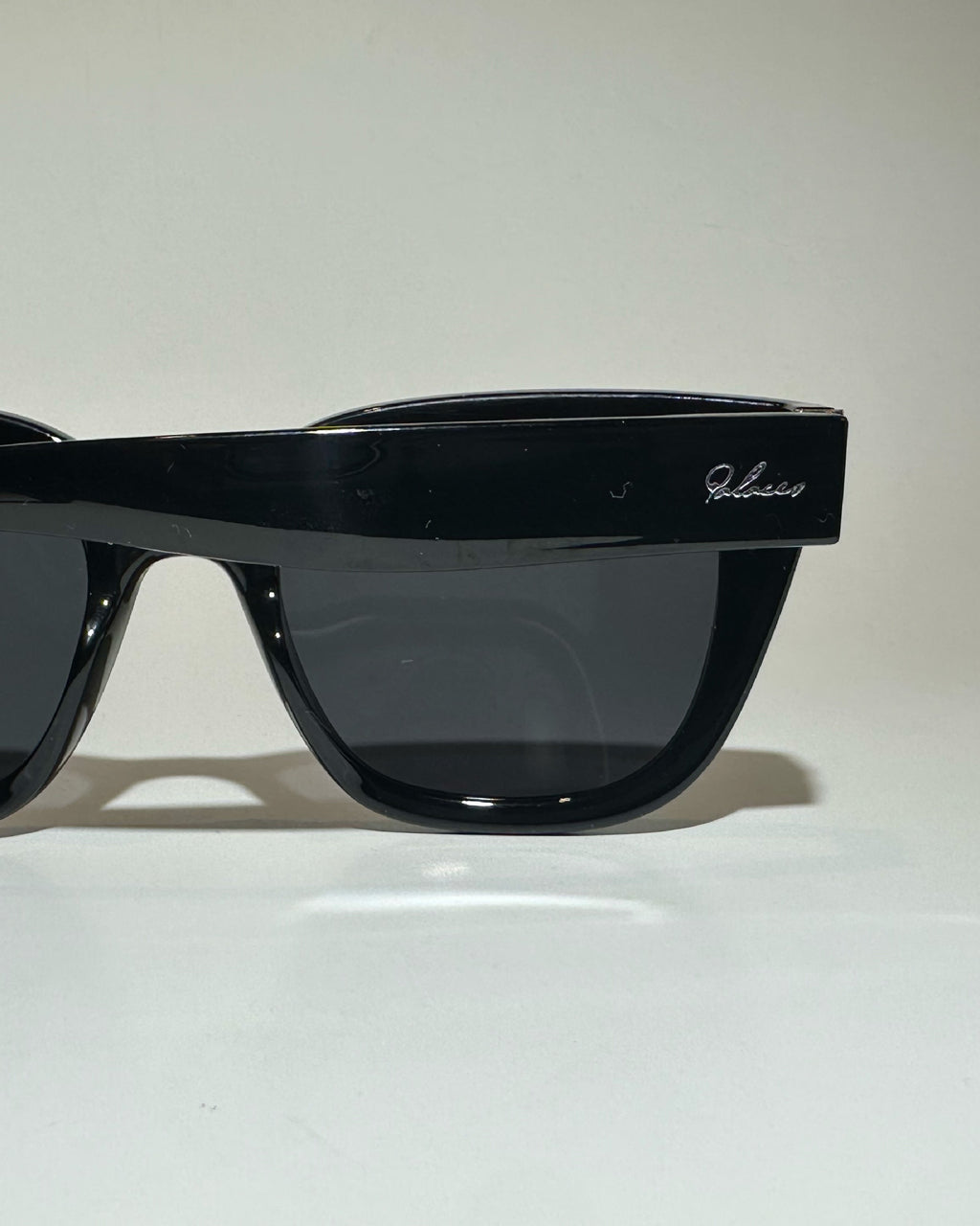 Original Black 1 Palaces