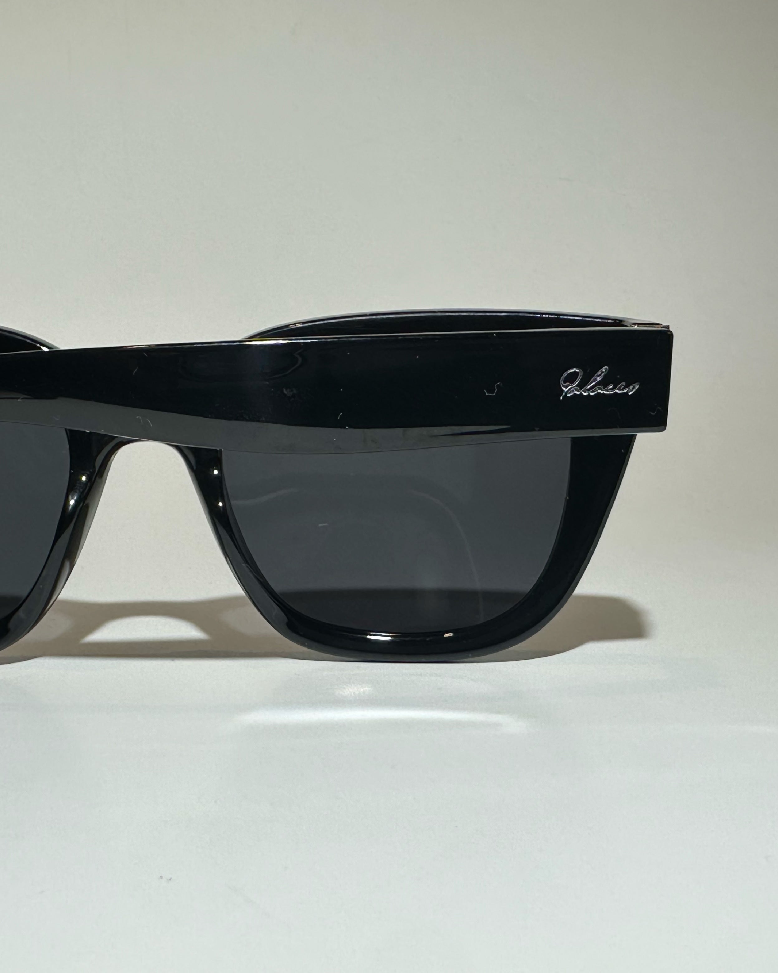 Original Black 1 Palaces