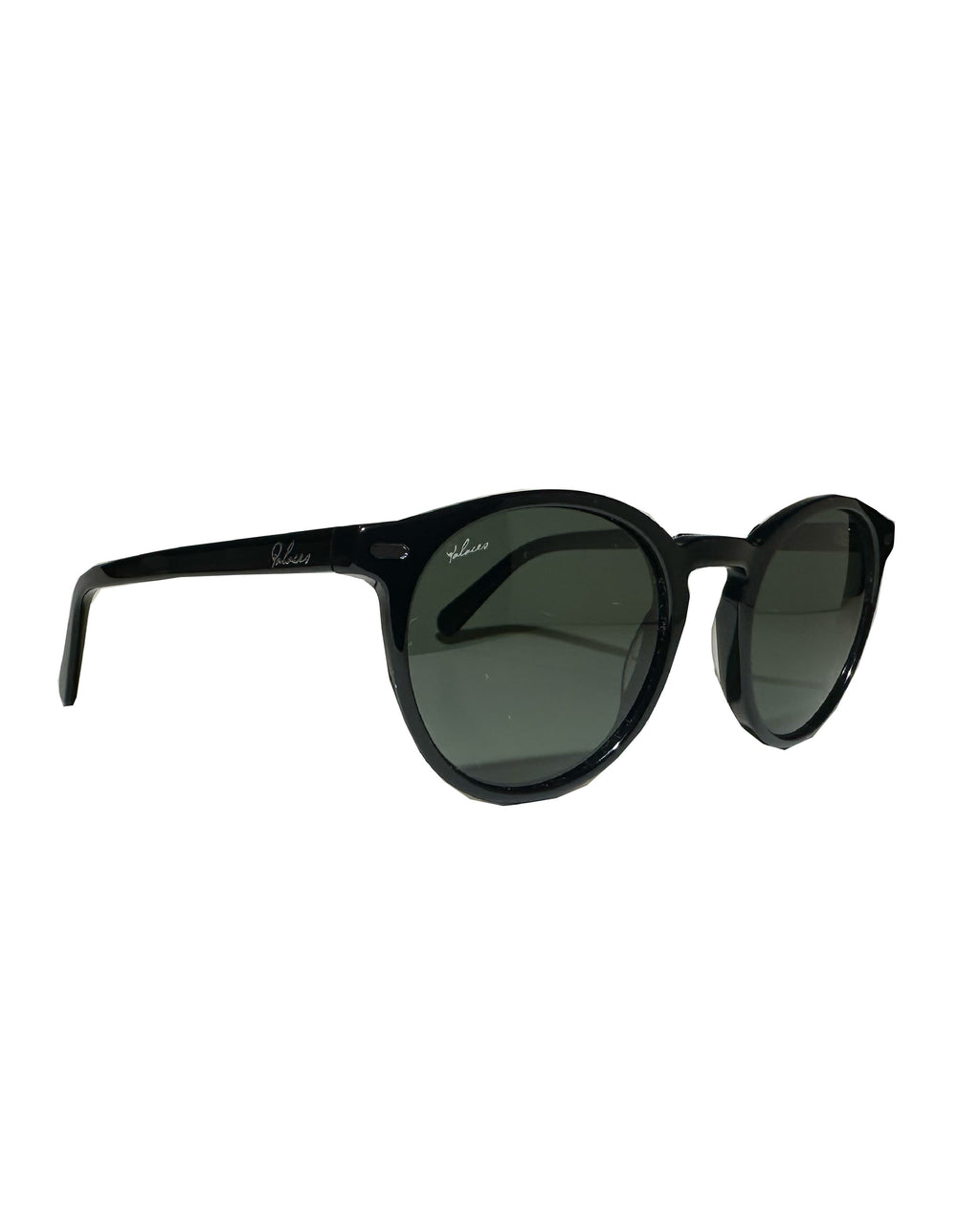 Original Black Palaces