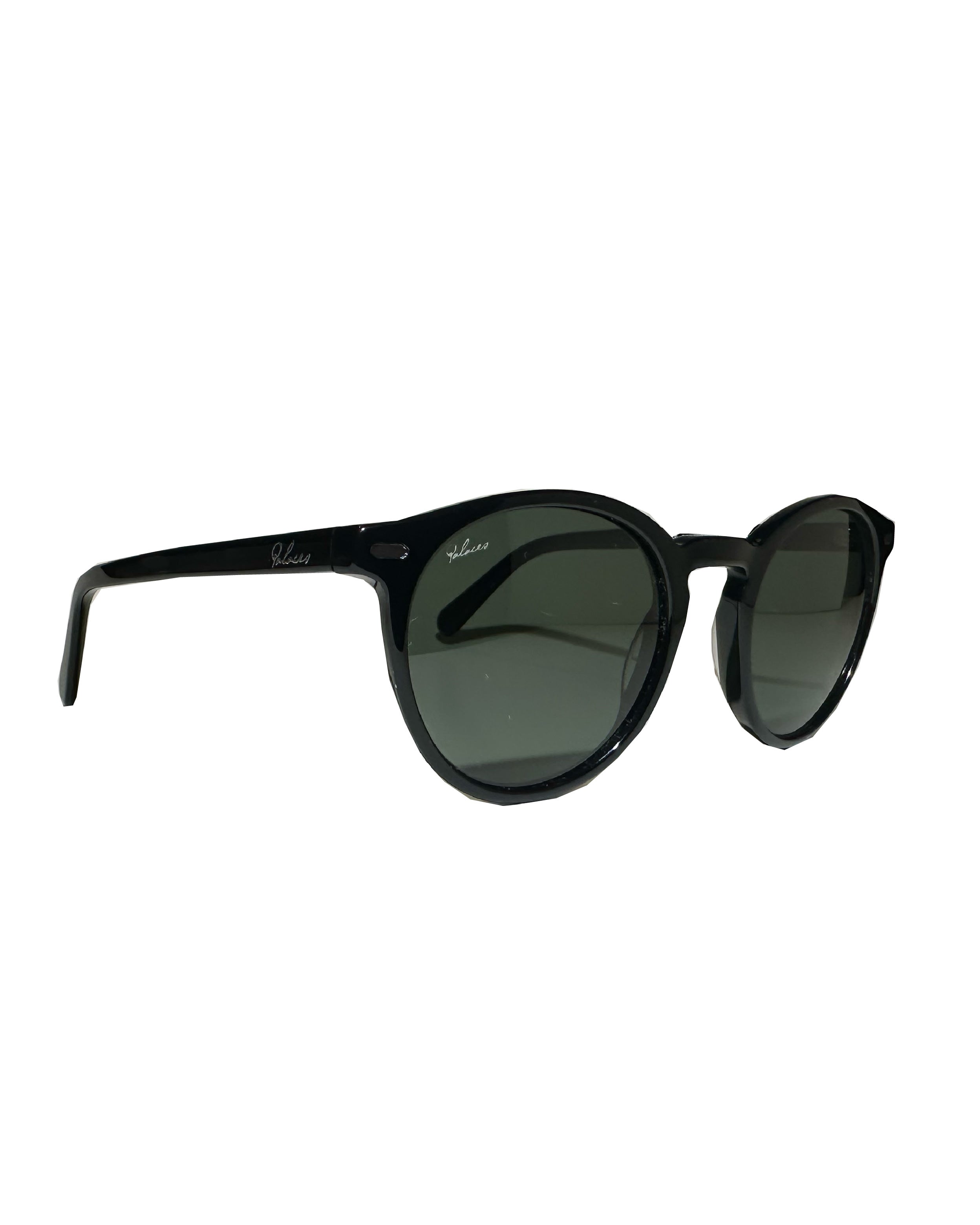 Original Black Palaces