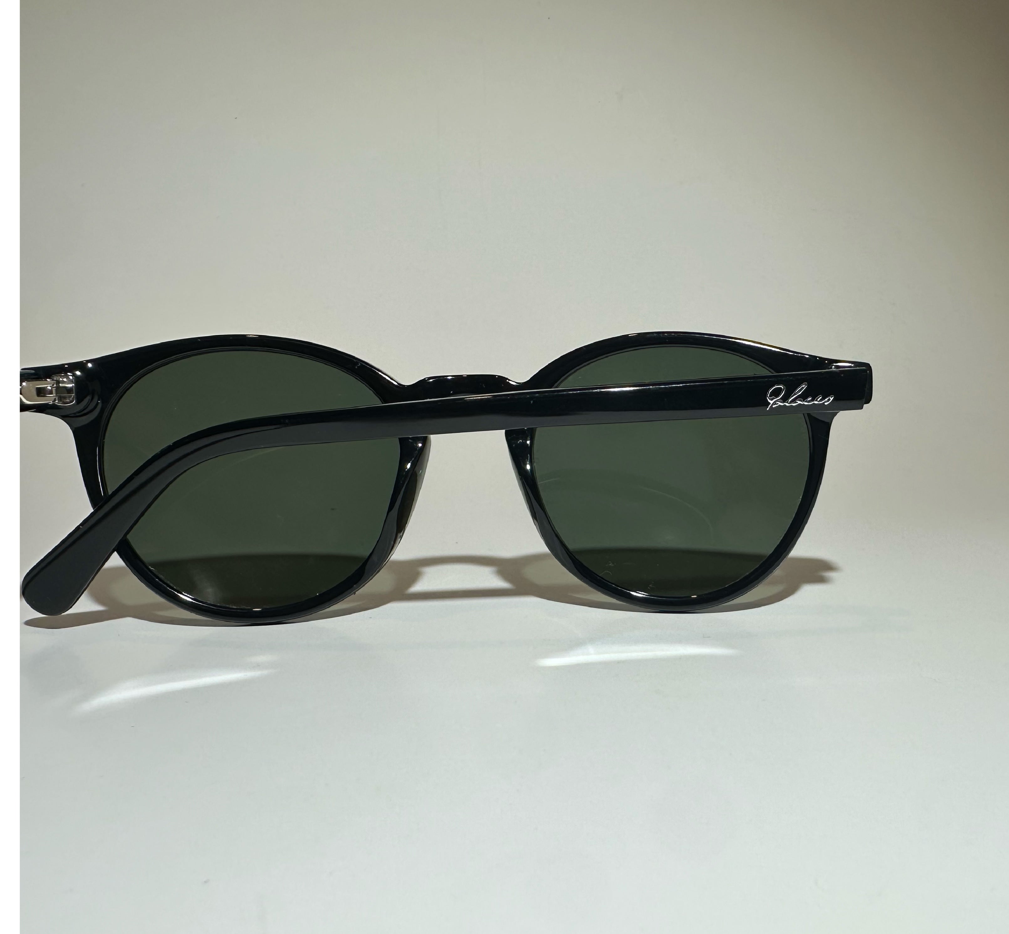 Original Black Palaces