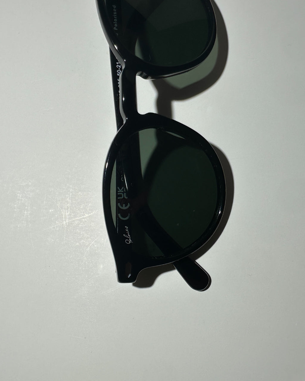 Original Black Palaces