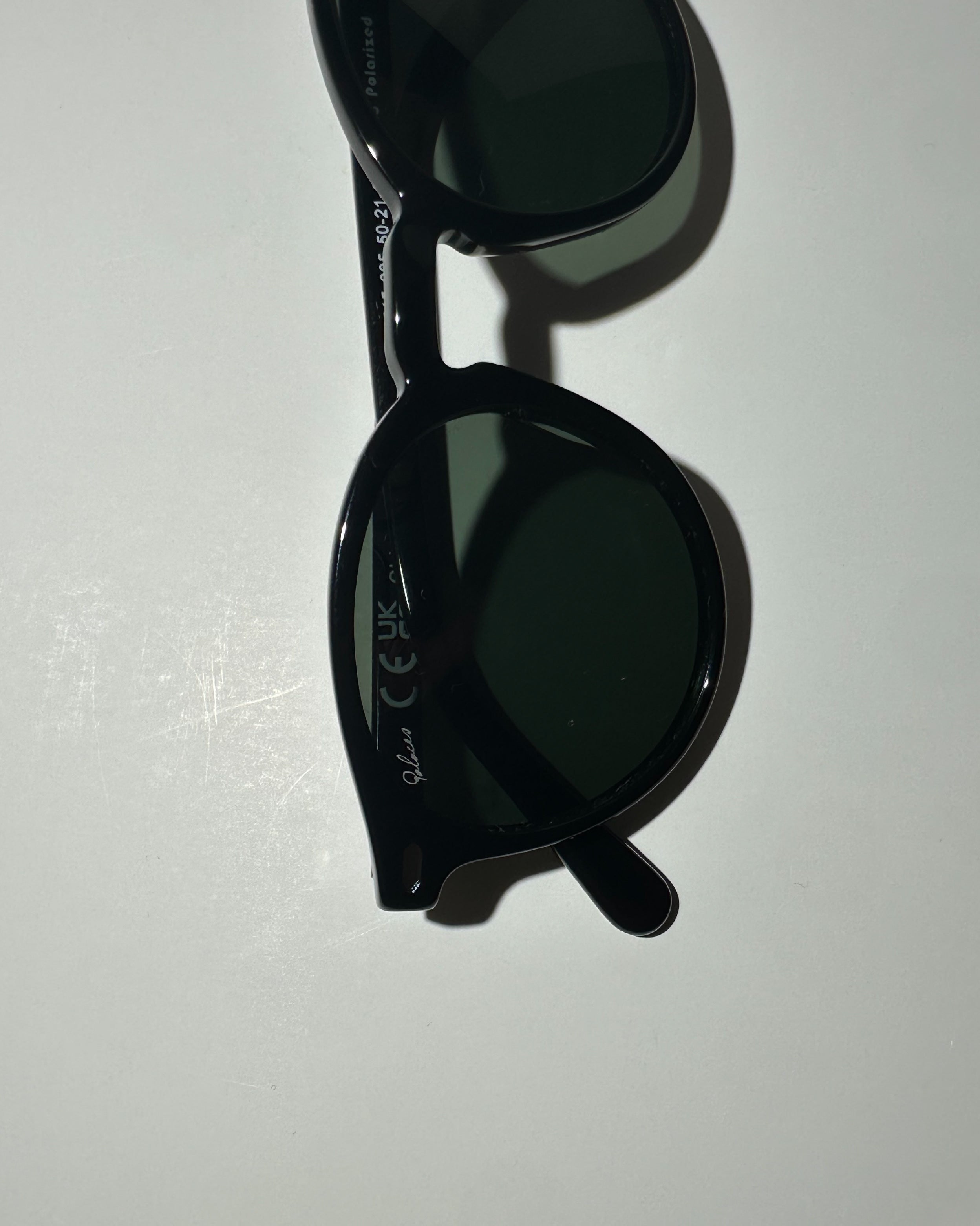 Original Black Palaces