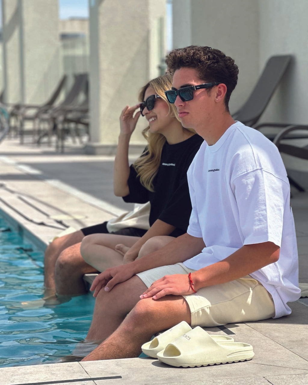 DOPA BERRY LOOSE FIT (HEAVYWEIGHT)