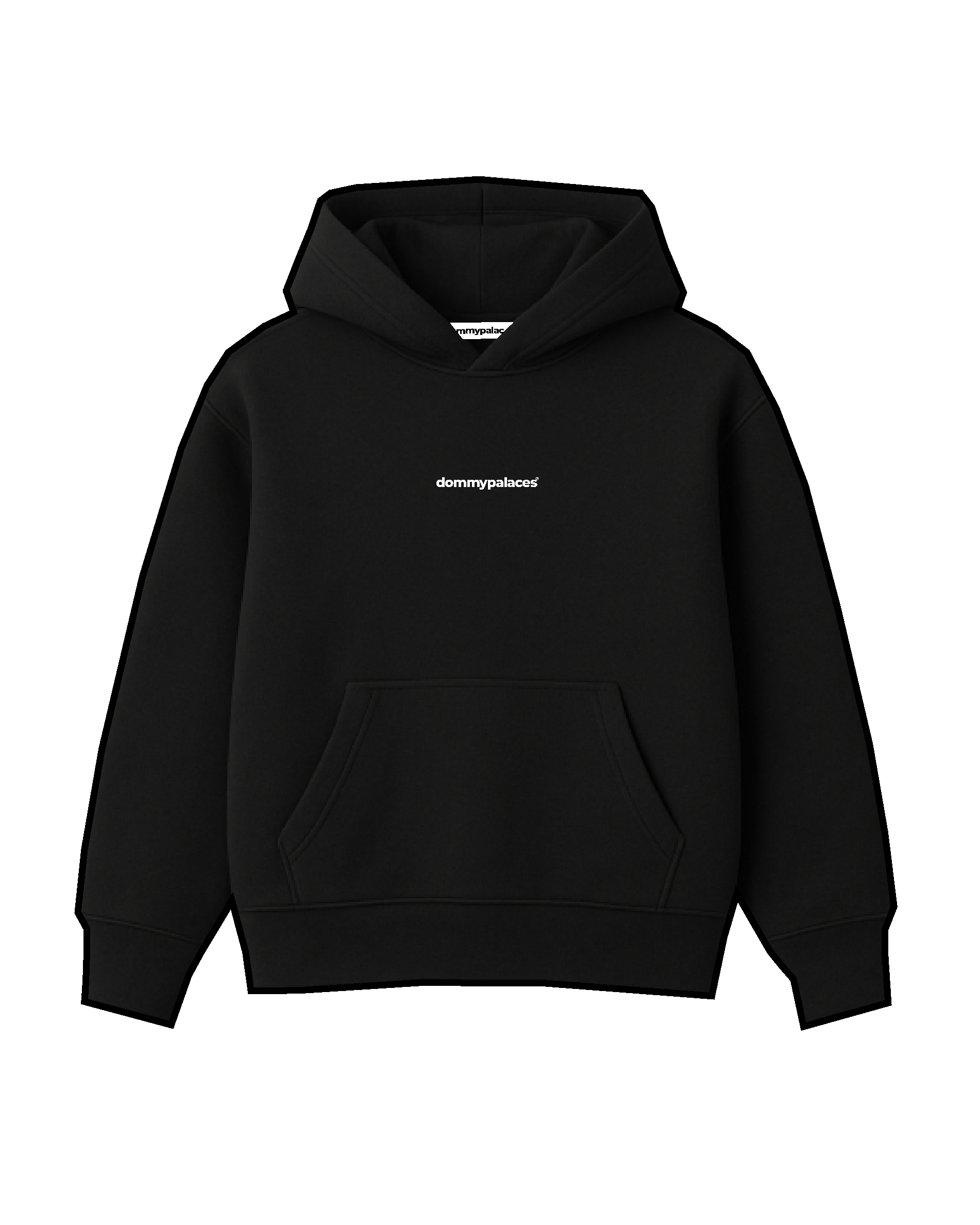 Polerón Boxy Fit One