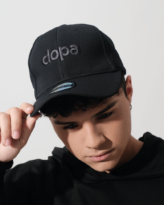 Gorro Deportivo DOPA