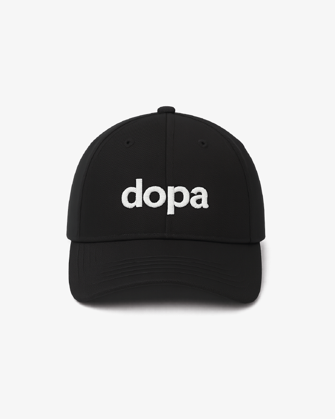 Gorro Deportivo DOPA