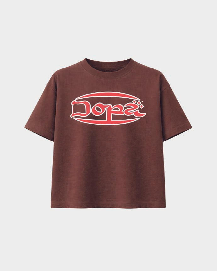 DOPA T SHIRT FOUR