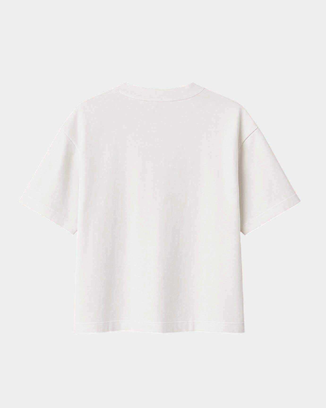 BOXY FIT BERRIE FRONT