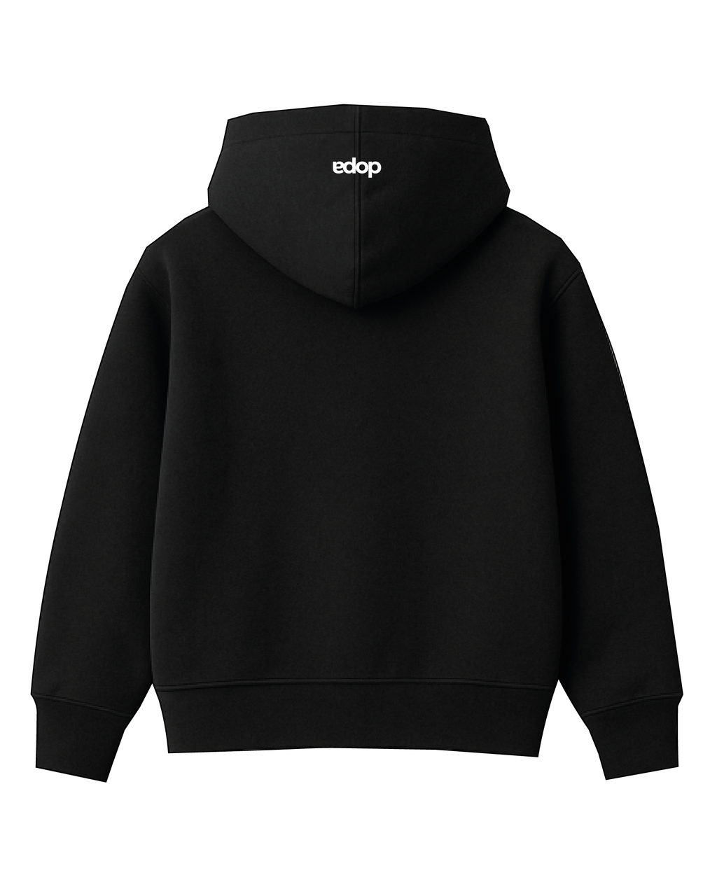 Polerón Boxy Fit One