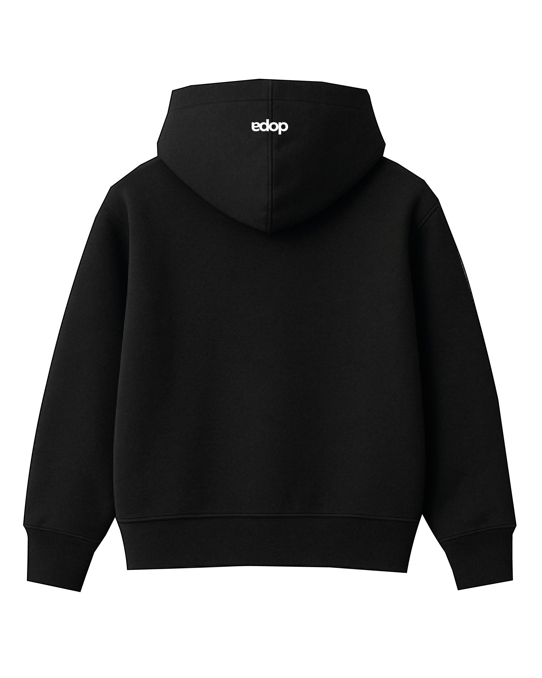 Polerón Boxy Fit One