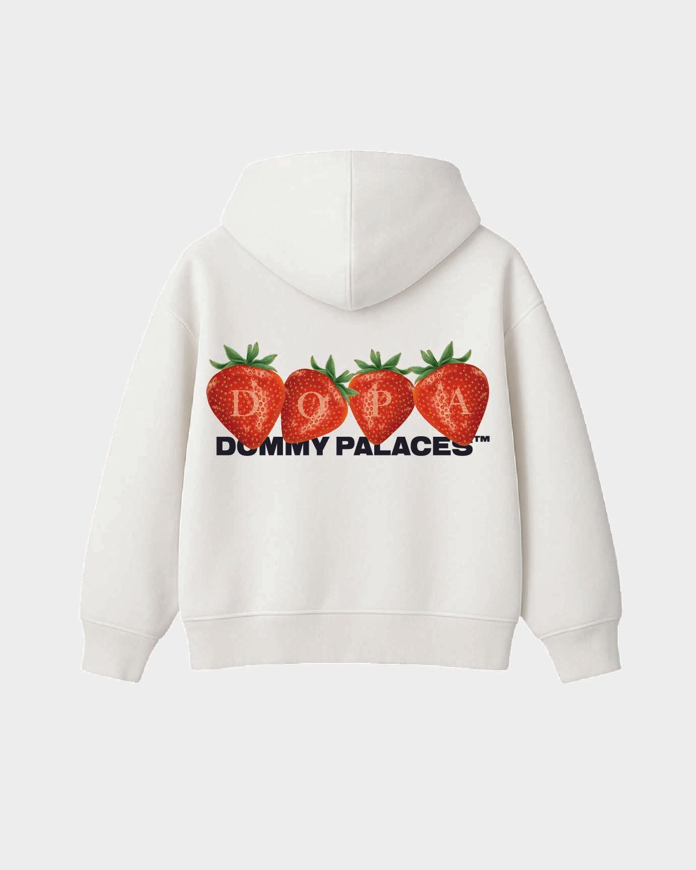 BOXY FIT DOPA BERRIE