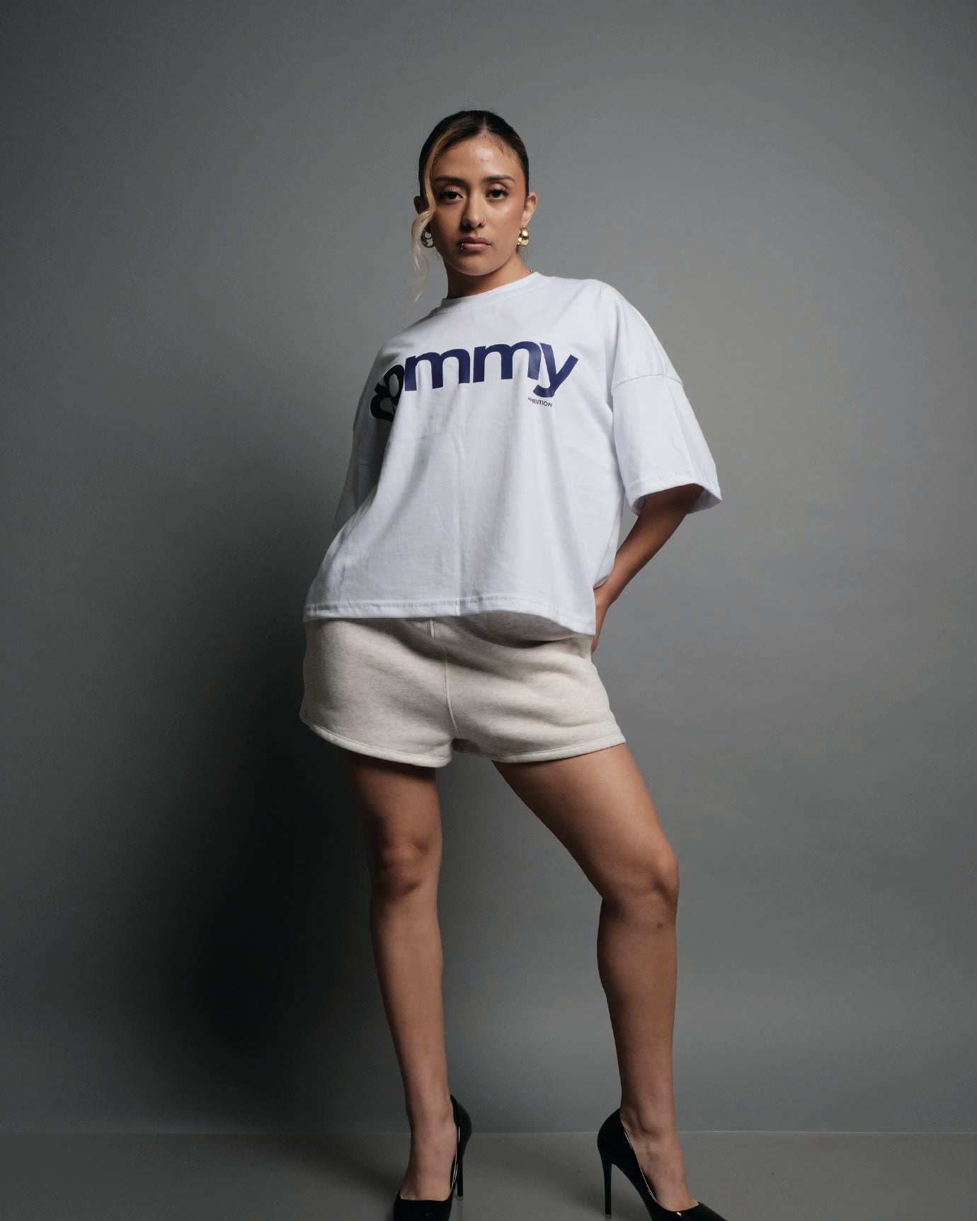 PALACES Studio Shorts